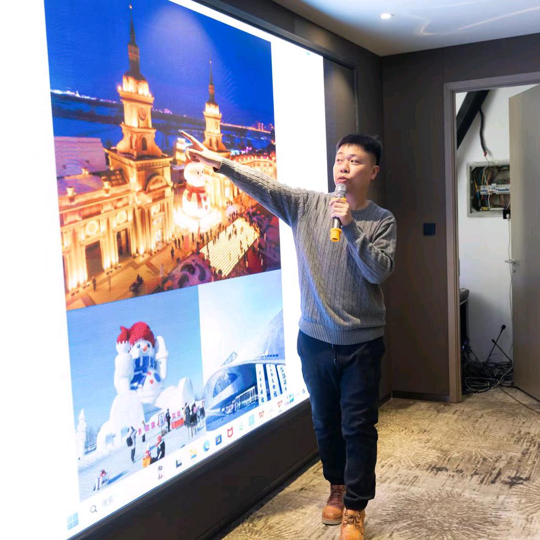 绘舞艺术（官方号）