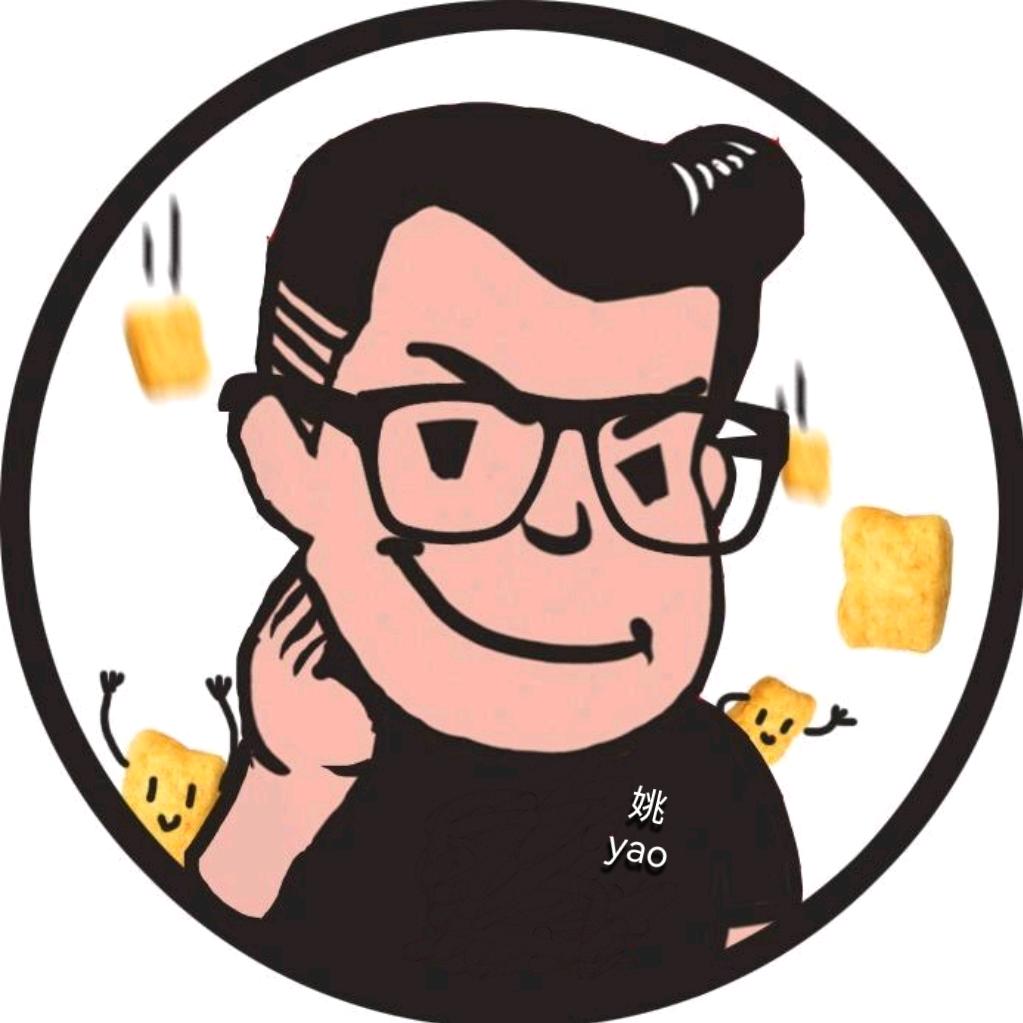 姚奶奶（襄阳众包仔）