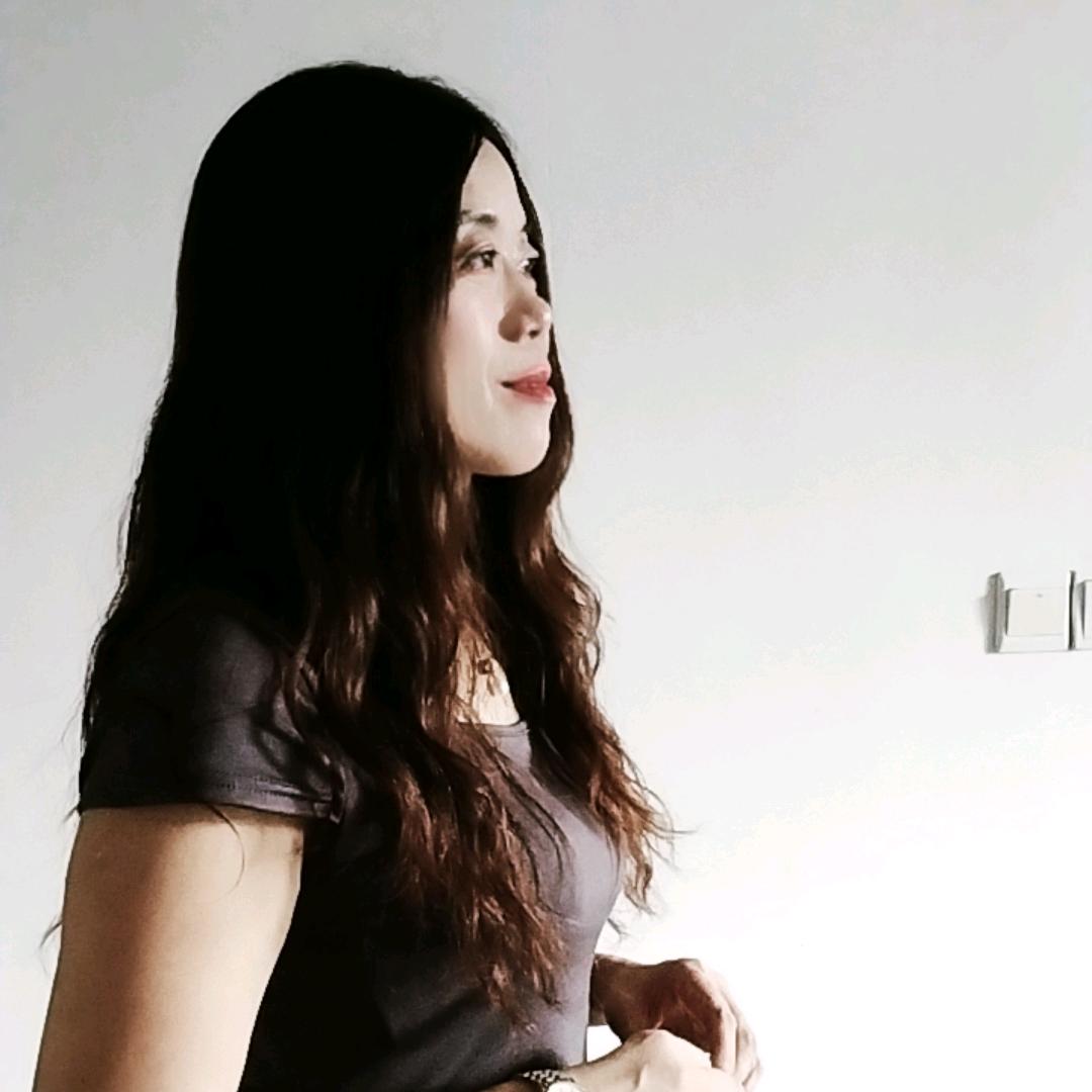 然然穿搭