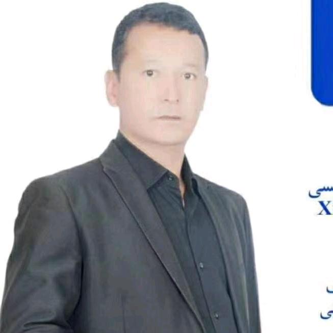 木合太尔