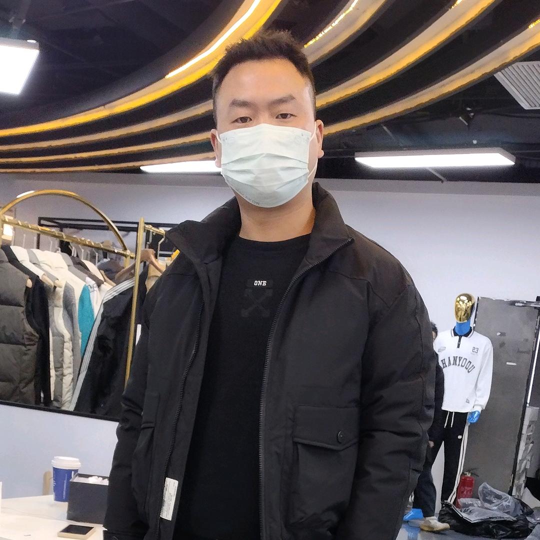 哈哈笑