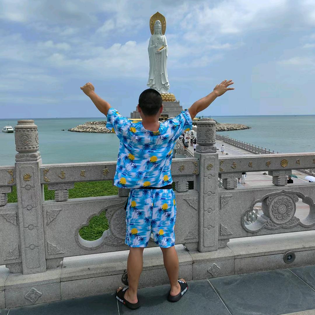 浪子一个人