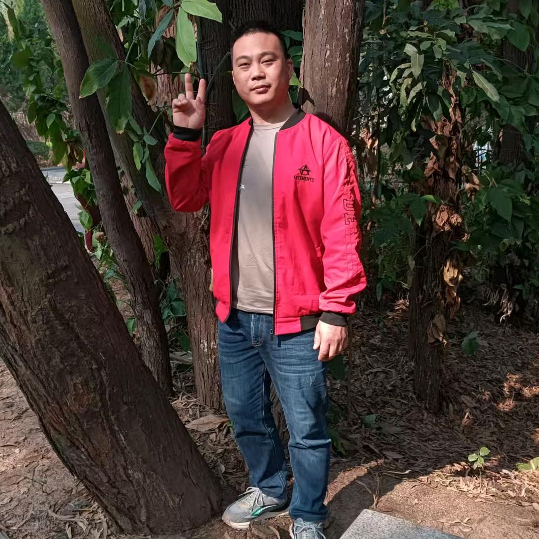 《简单的幸福》