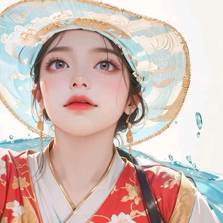 🌸萤火