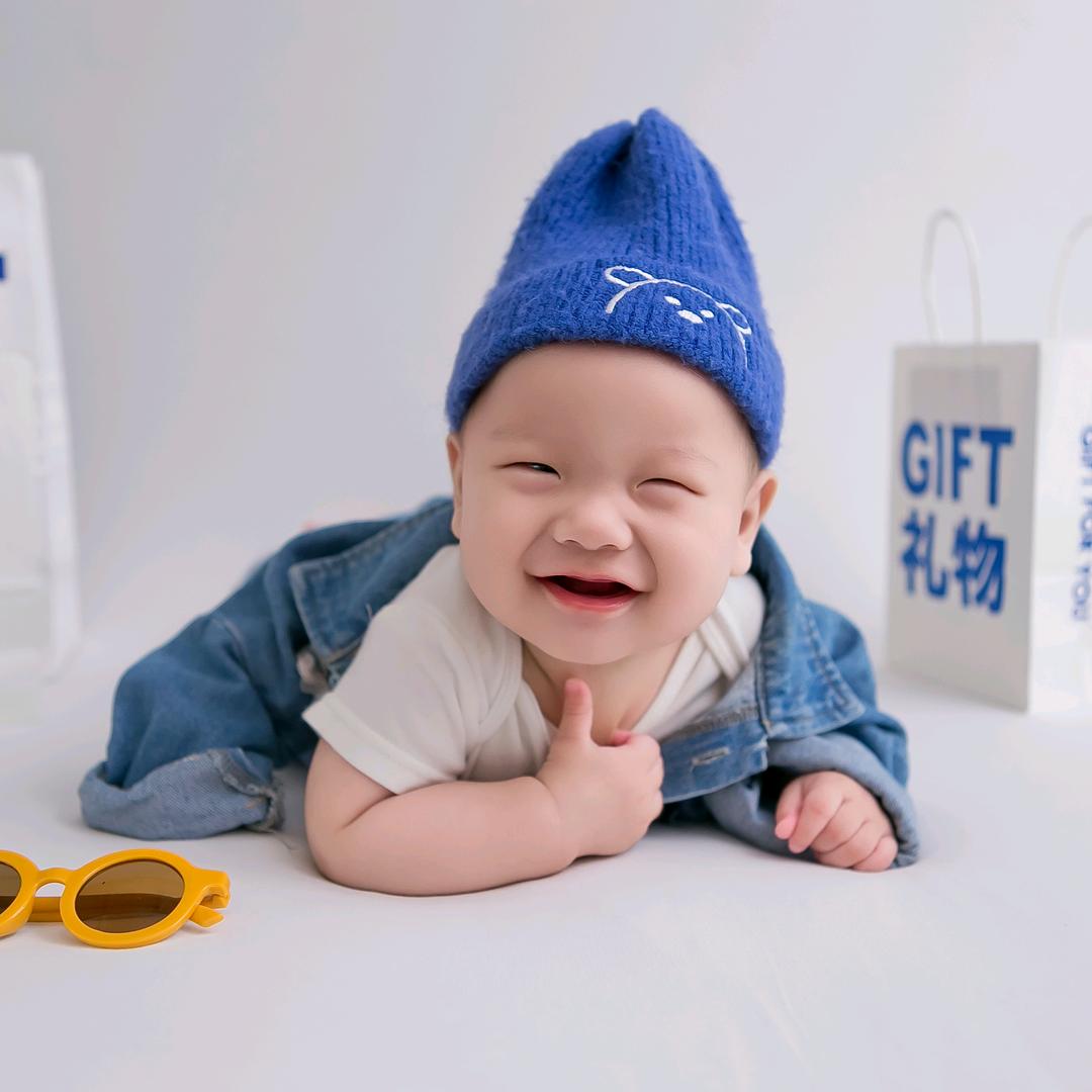 舟舟的美好生活日记