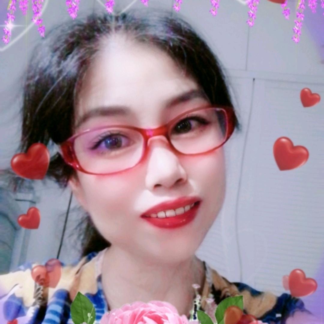 蓝魅香（568）下午1点开播