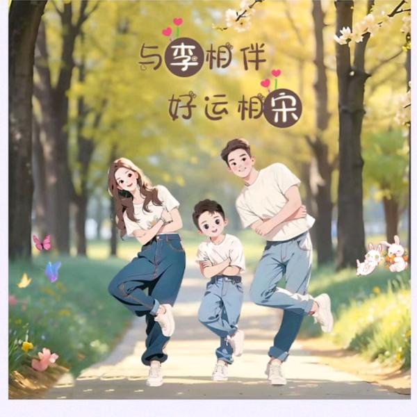 仔仔妈