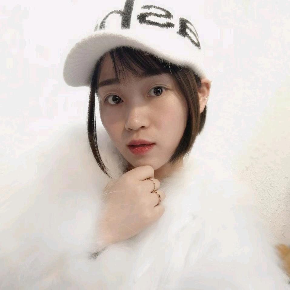 @园园子♥️