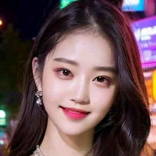 吃货小姐姐～（商务可合作矩阵推广）