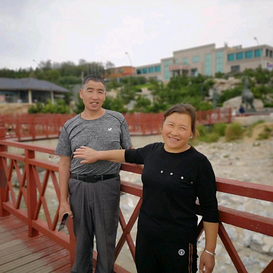 开心活到老