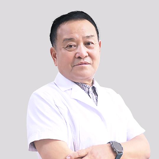荣文舟教授｜专注便秘疾病50年