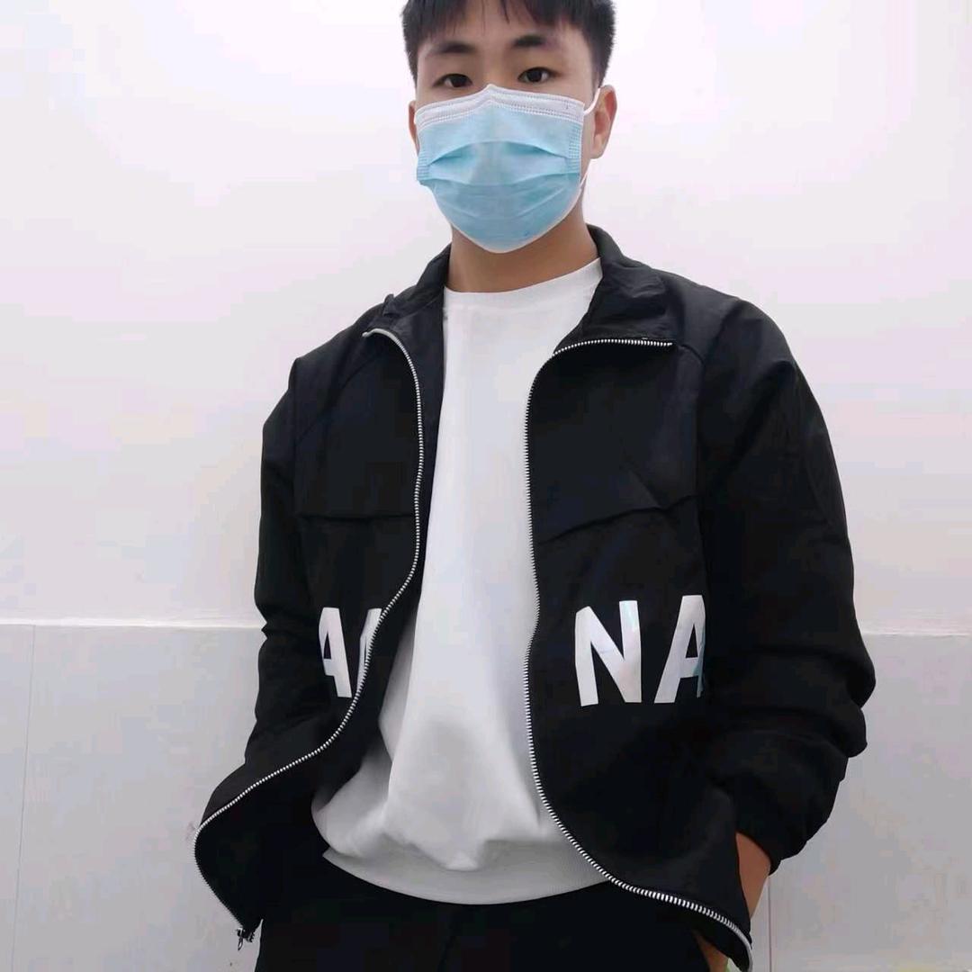 李瞅啥