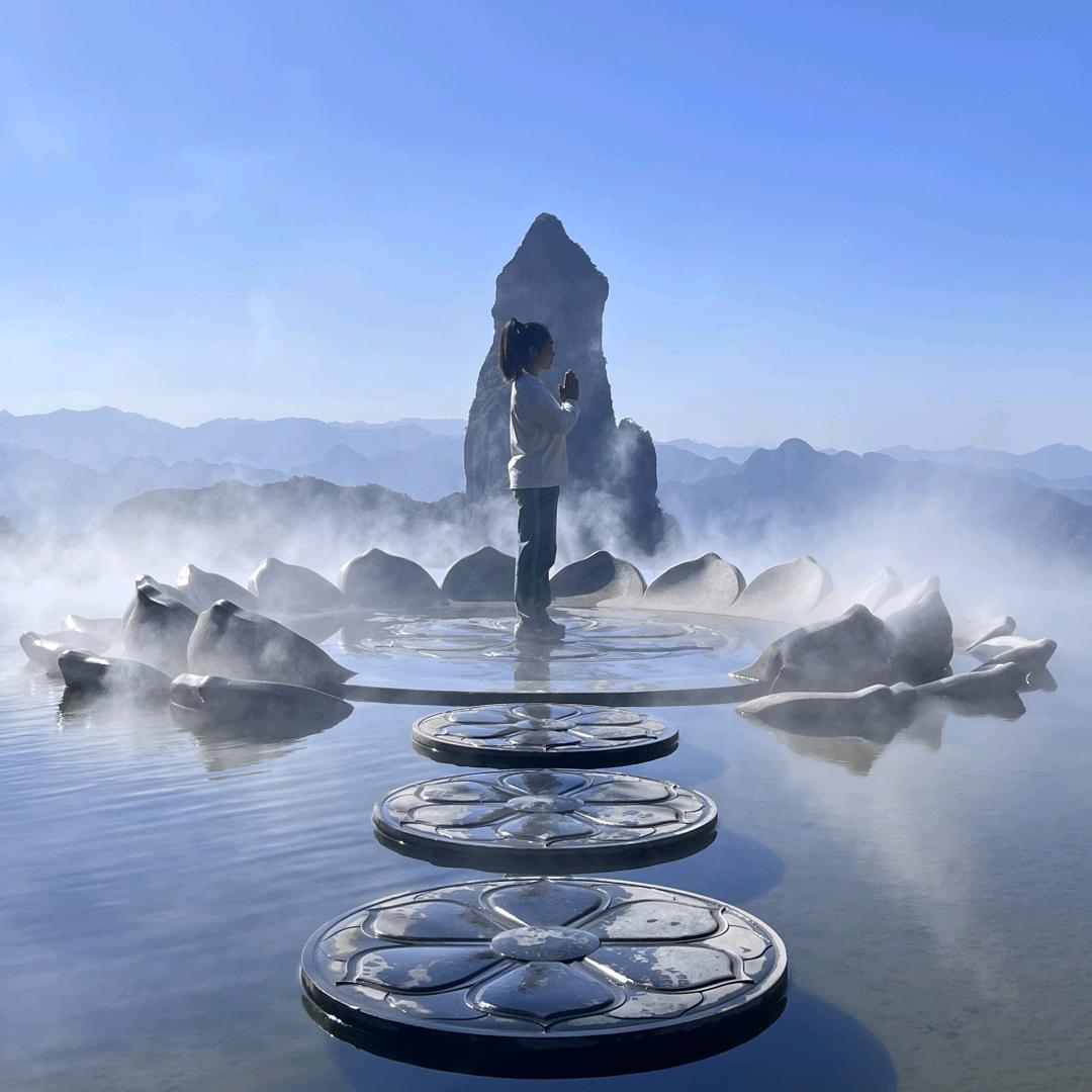 爱站桩的健身爱好者👊