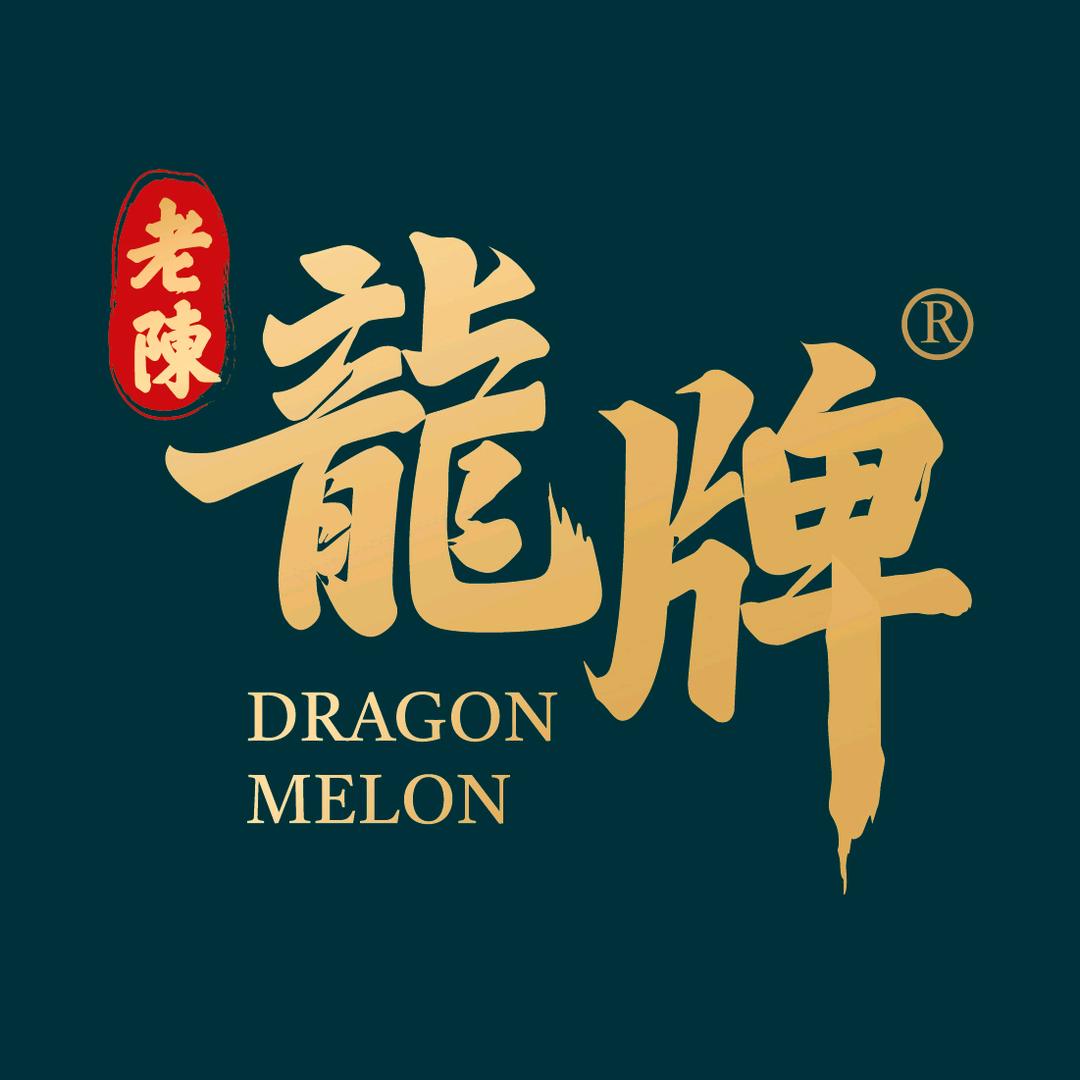 老陈龍牌美都西瓜