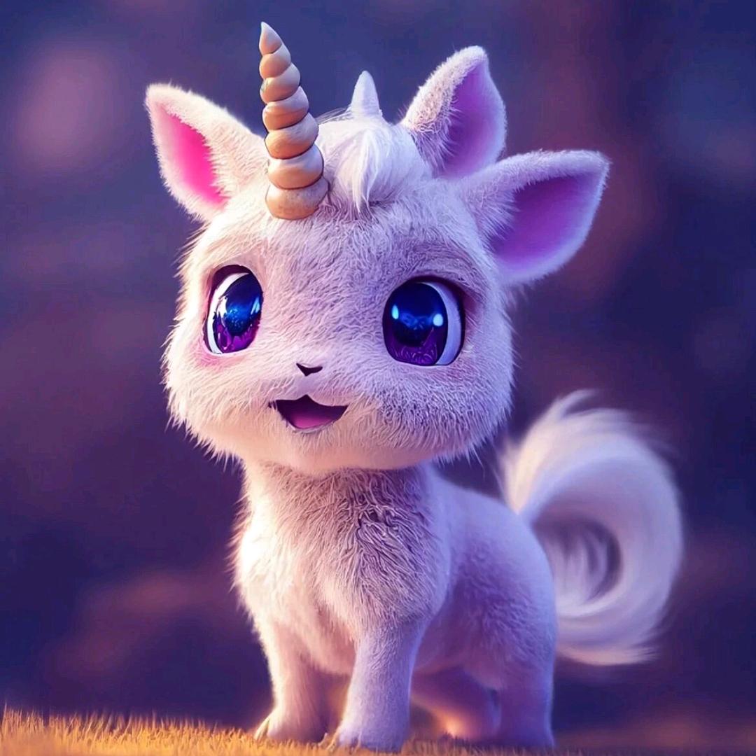 獨角獸♒️🐑⋆͛ᵞᵐ