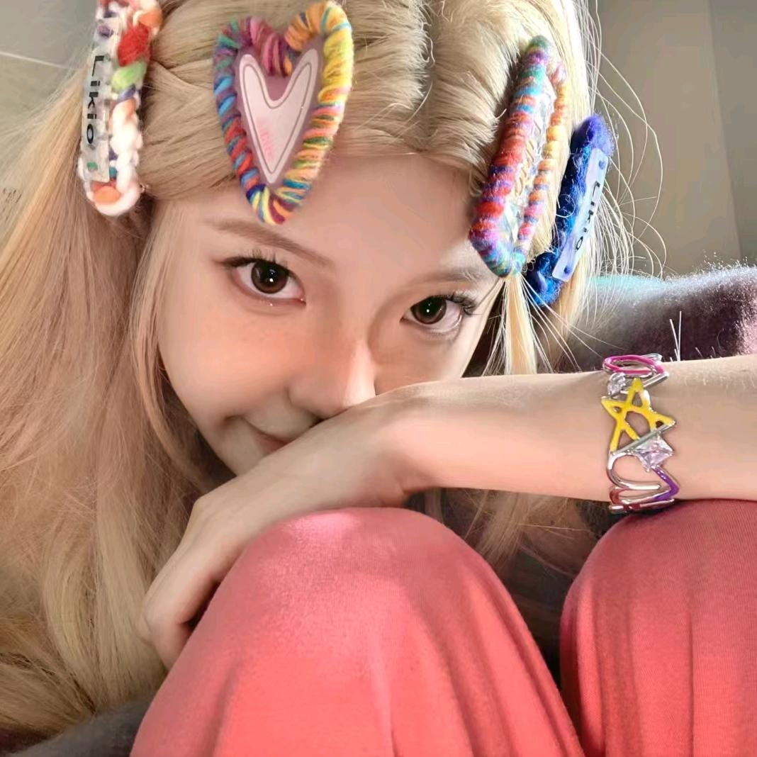 🌈无敌的幸运