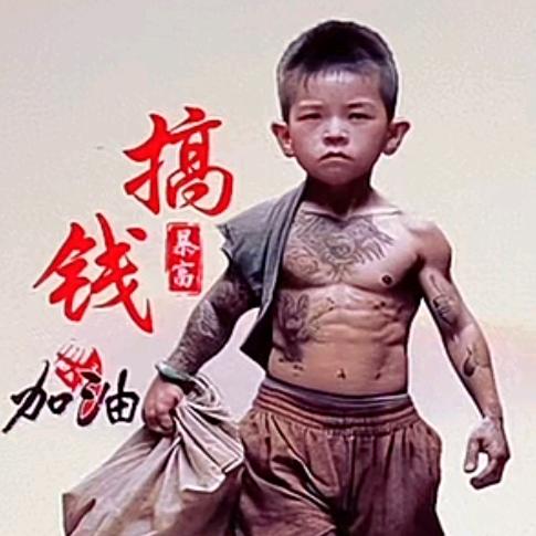 贾有俩宝