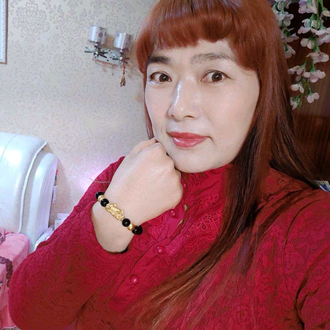 开心果（每晚7点30分直播）
