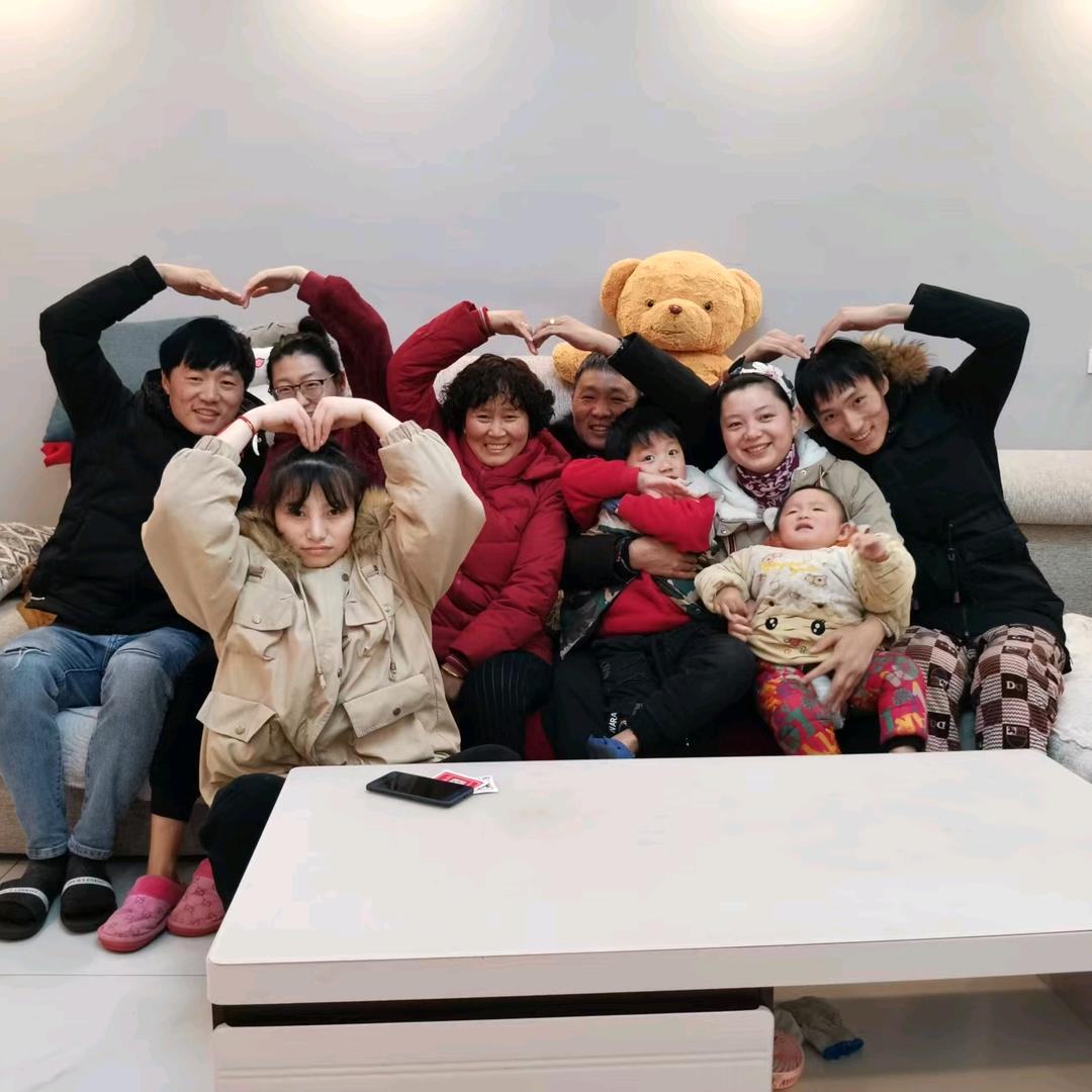 梦想成（陈）真