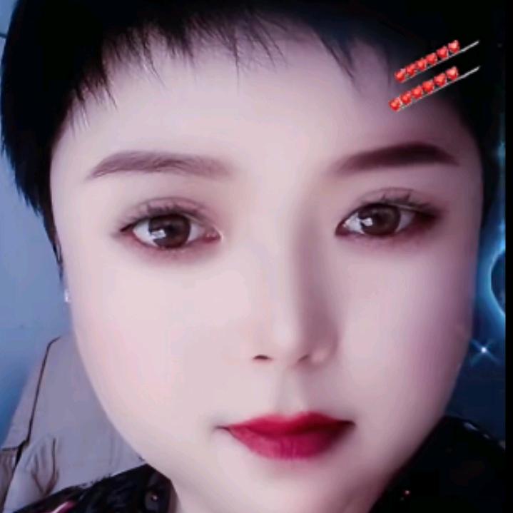 幸福女人