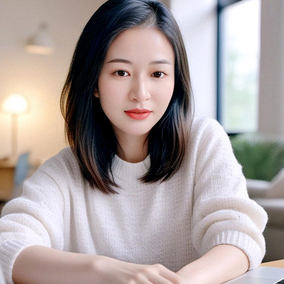 橙子姐