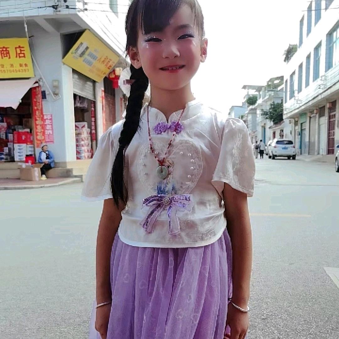 好心人一生平安