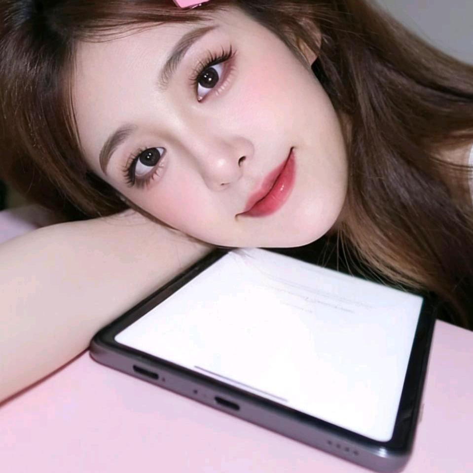 宝藏女孩❤