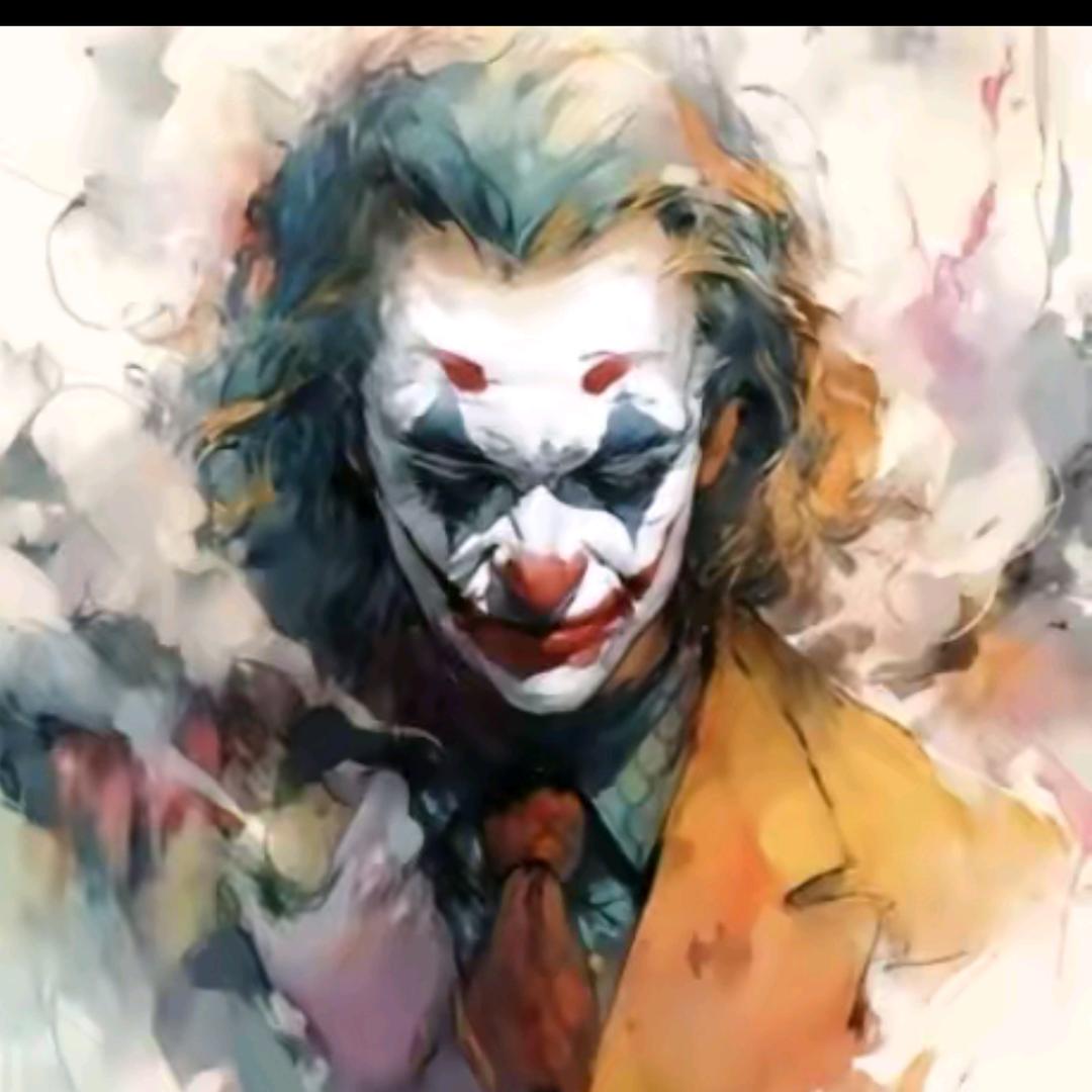 Mr. Clown