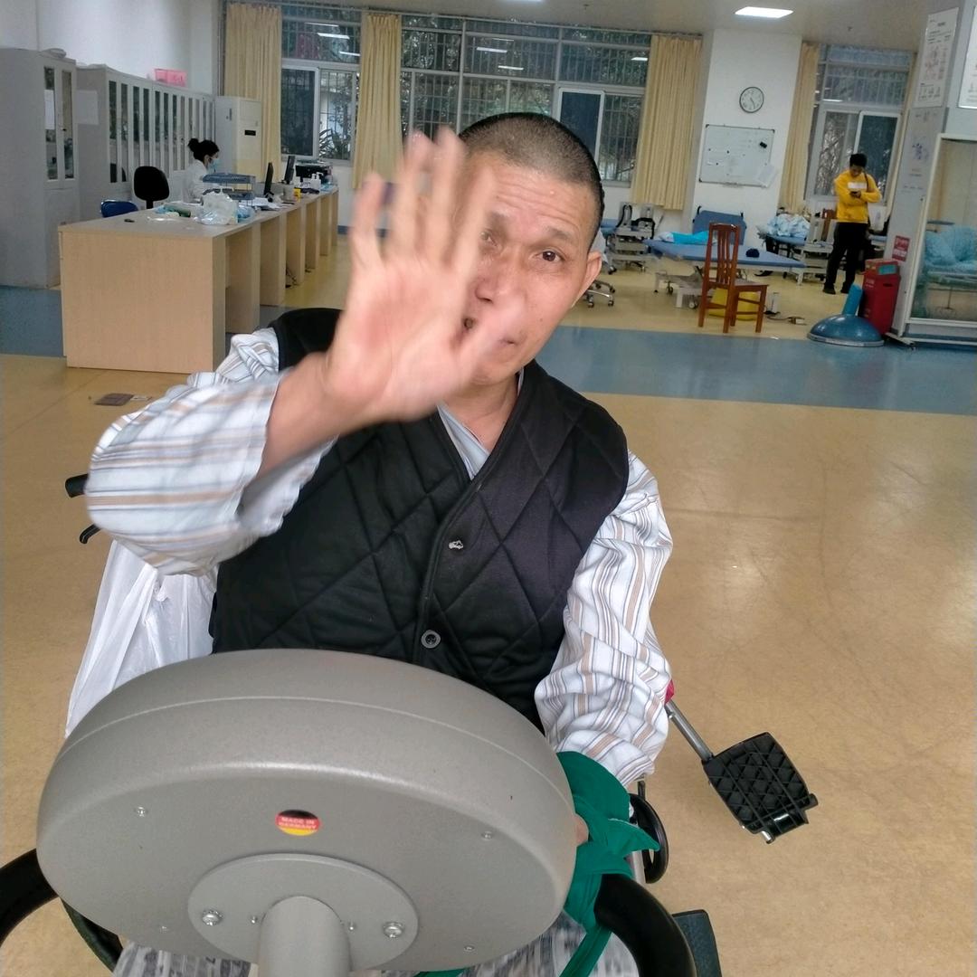 脑病心病的活菩萨