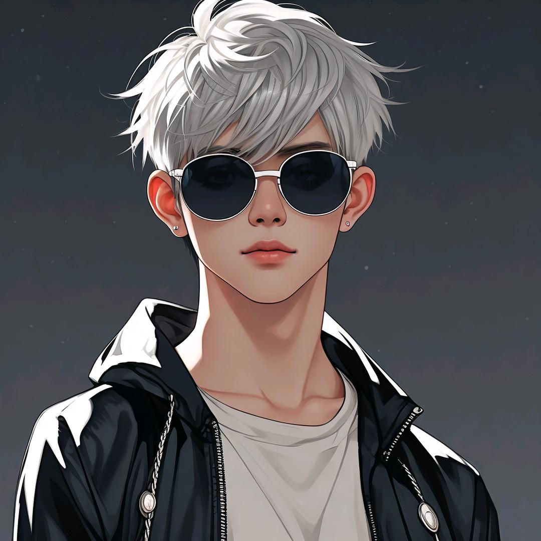 信、仔