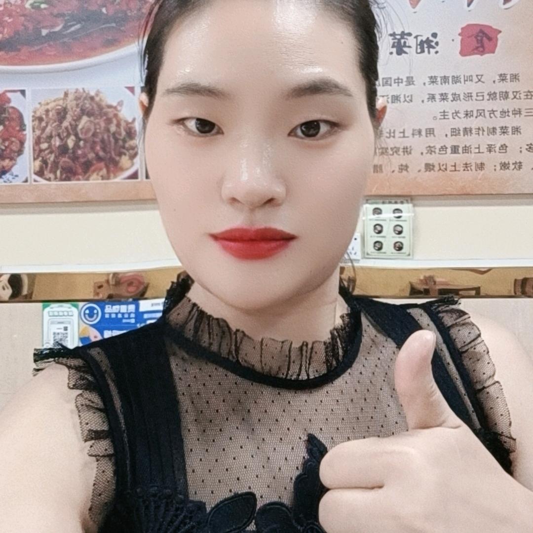 深圳湘里饭菜小黑妹