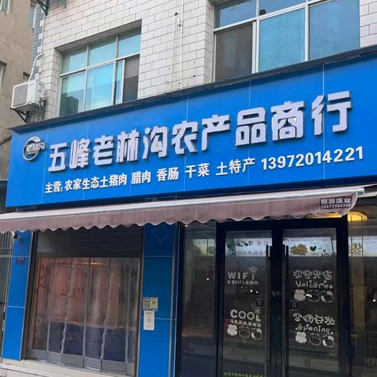 美洋洋
