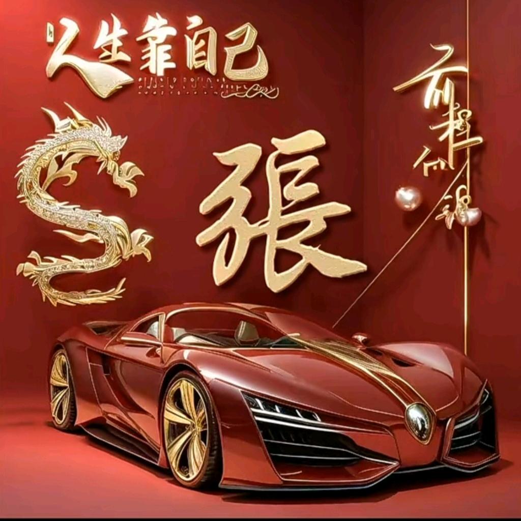 @小张