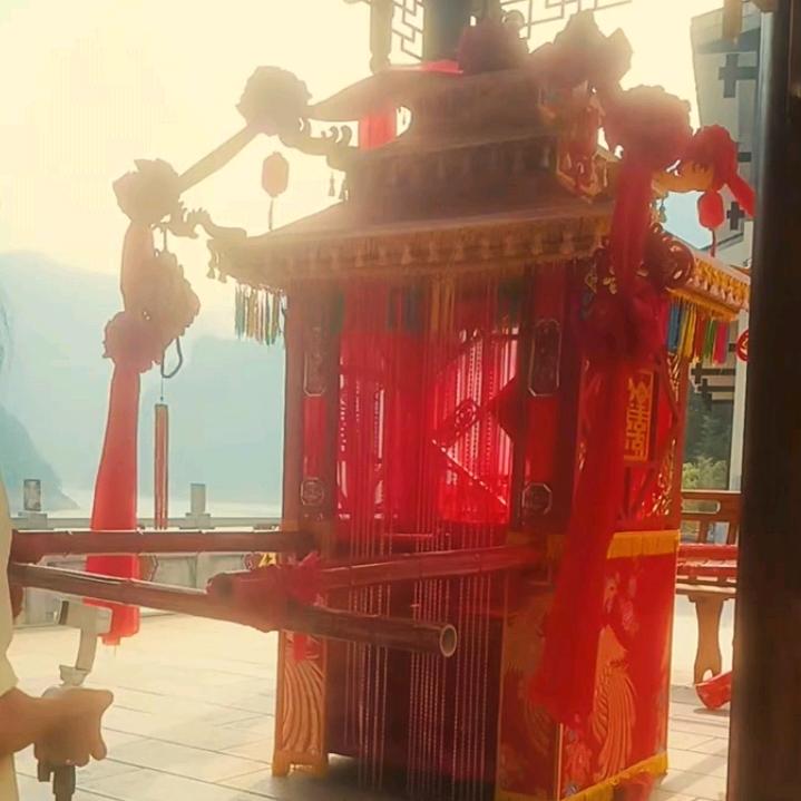 丫头