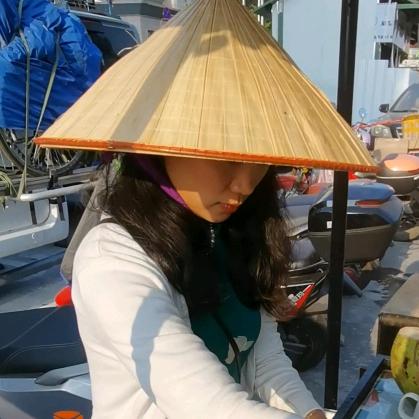 中越🇻🇳阿妹