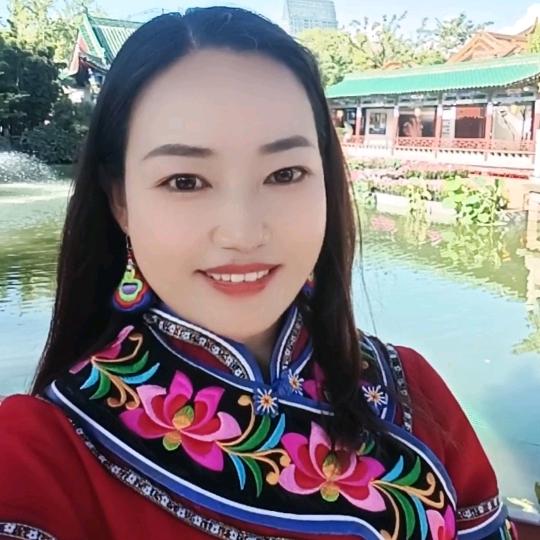 彝族小白菜