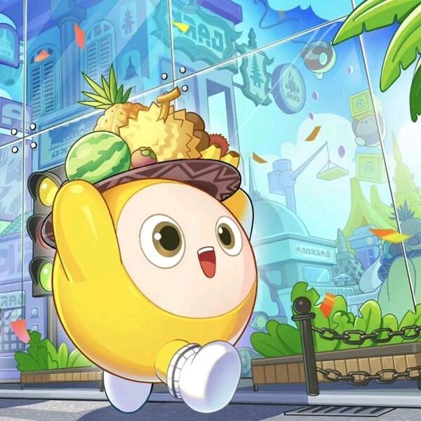 唧唧丫丫