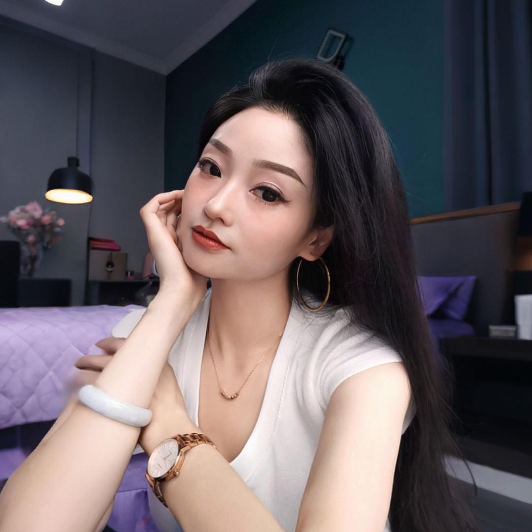 婷好的.