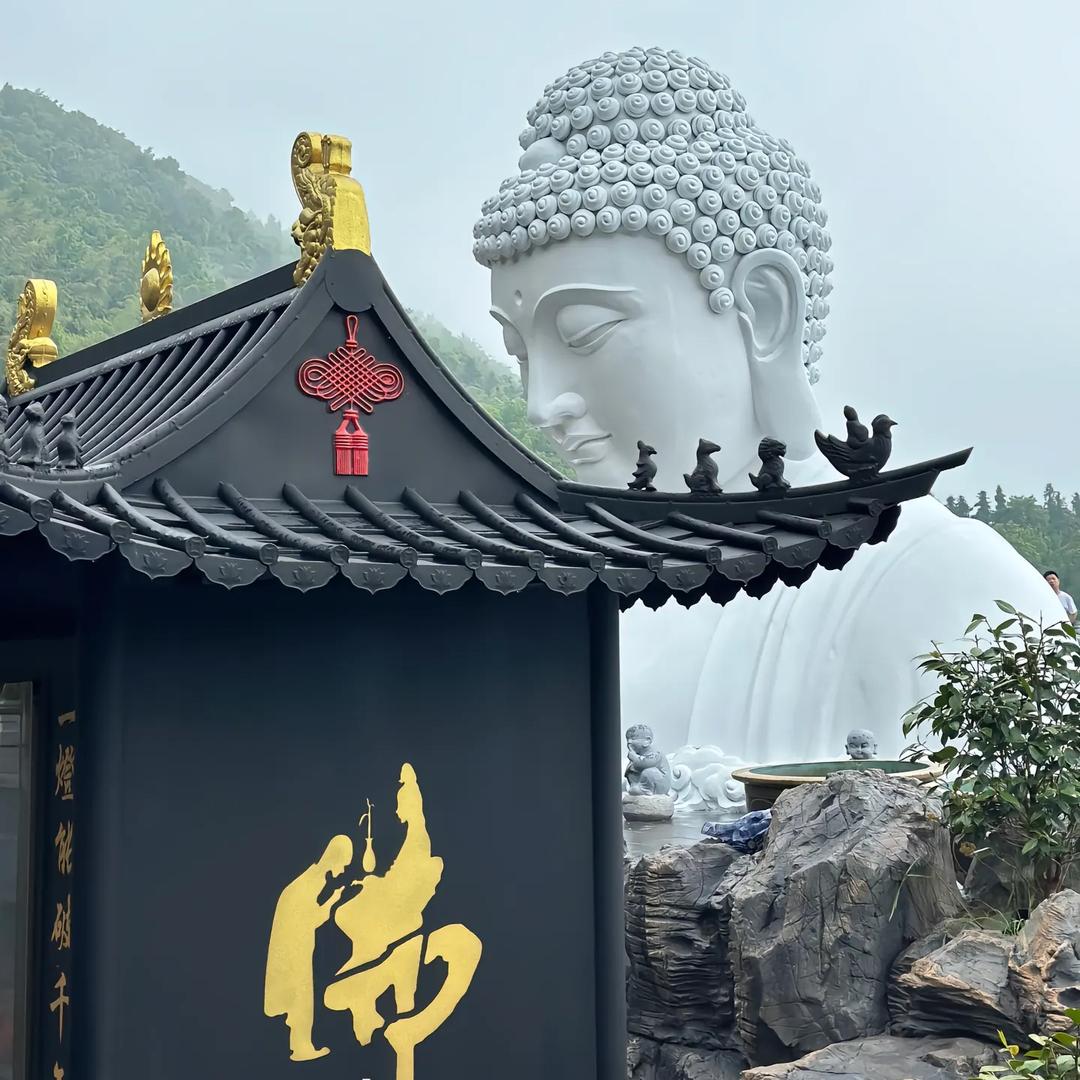 发丝缘（阿飞理发在农村）✂️