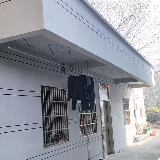 粤天下外墙石漆 小方