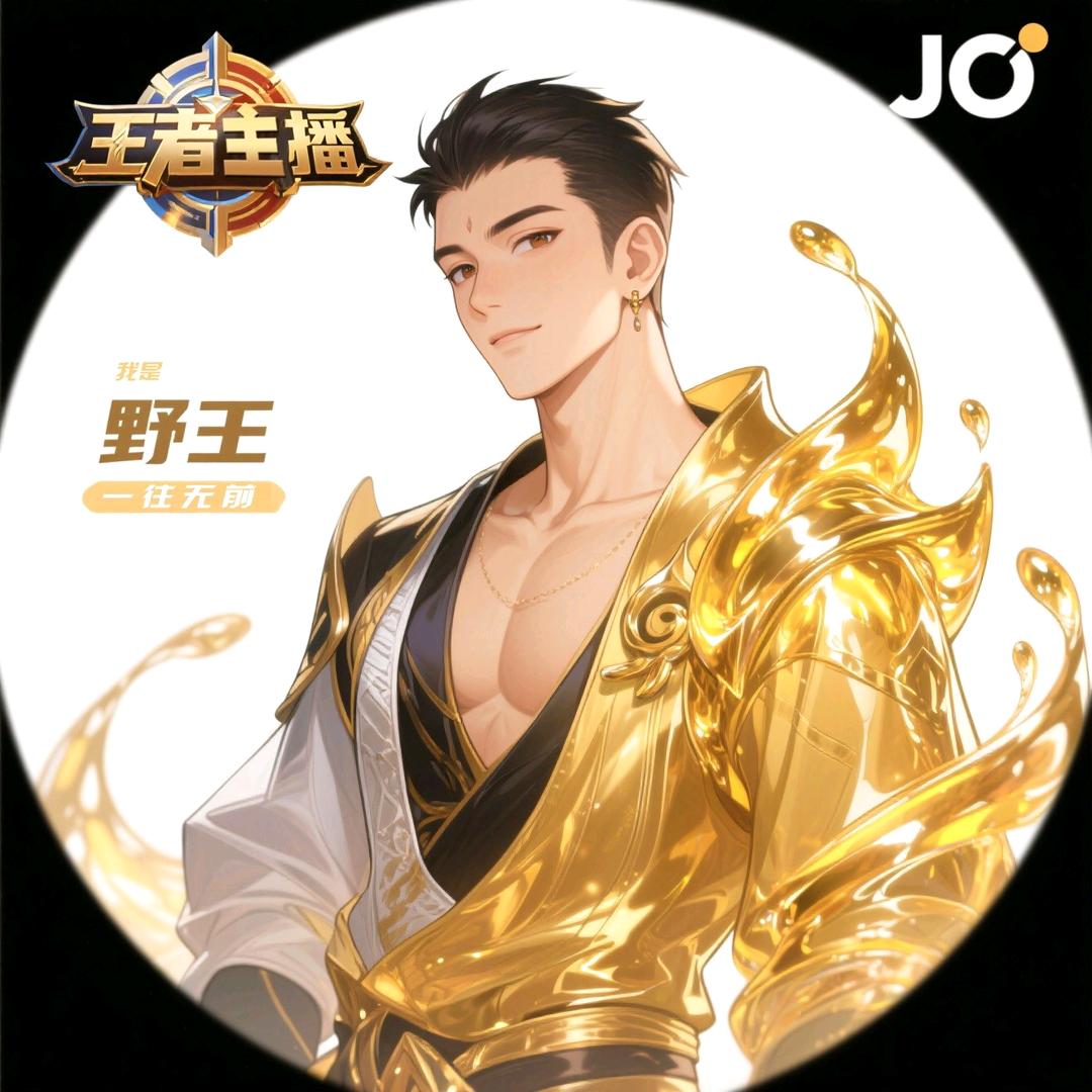 王者 JO 神