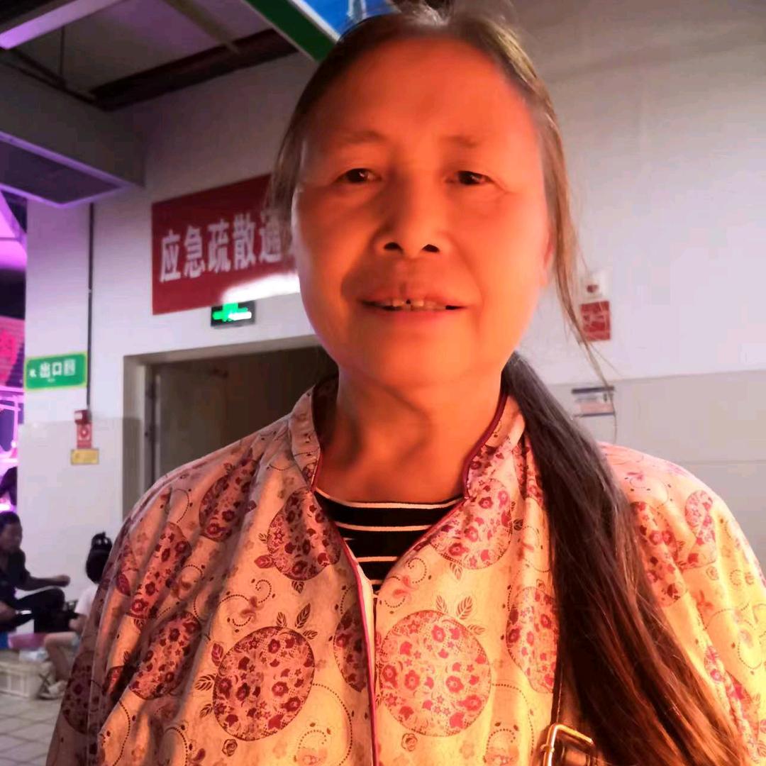 李四姐🇨🇳