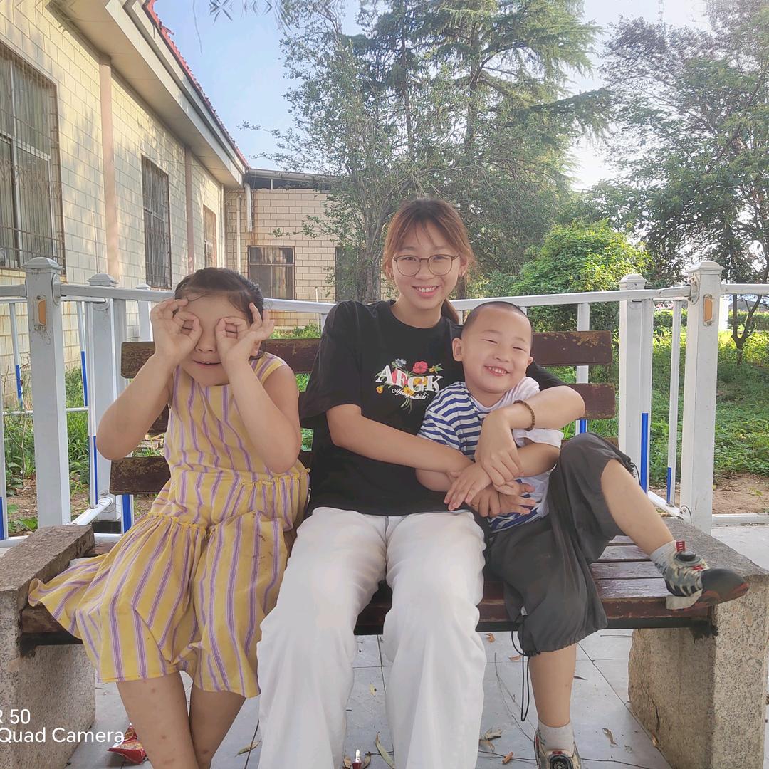 一花一木一世界