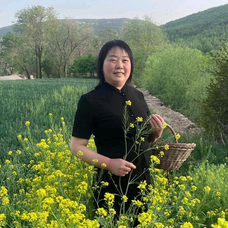 俺是山里人