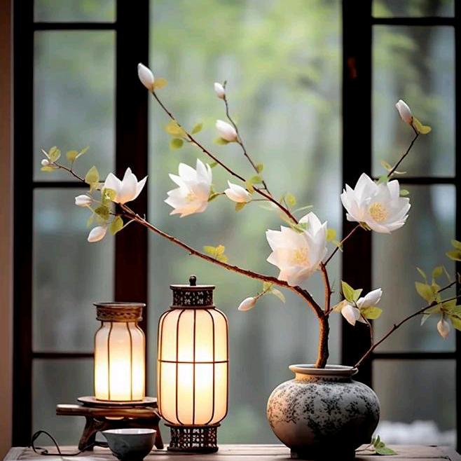 の繁华落幕灬爿