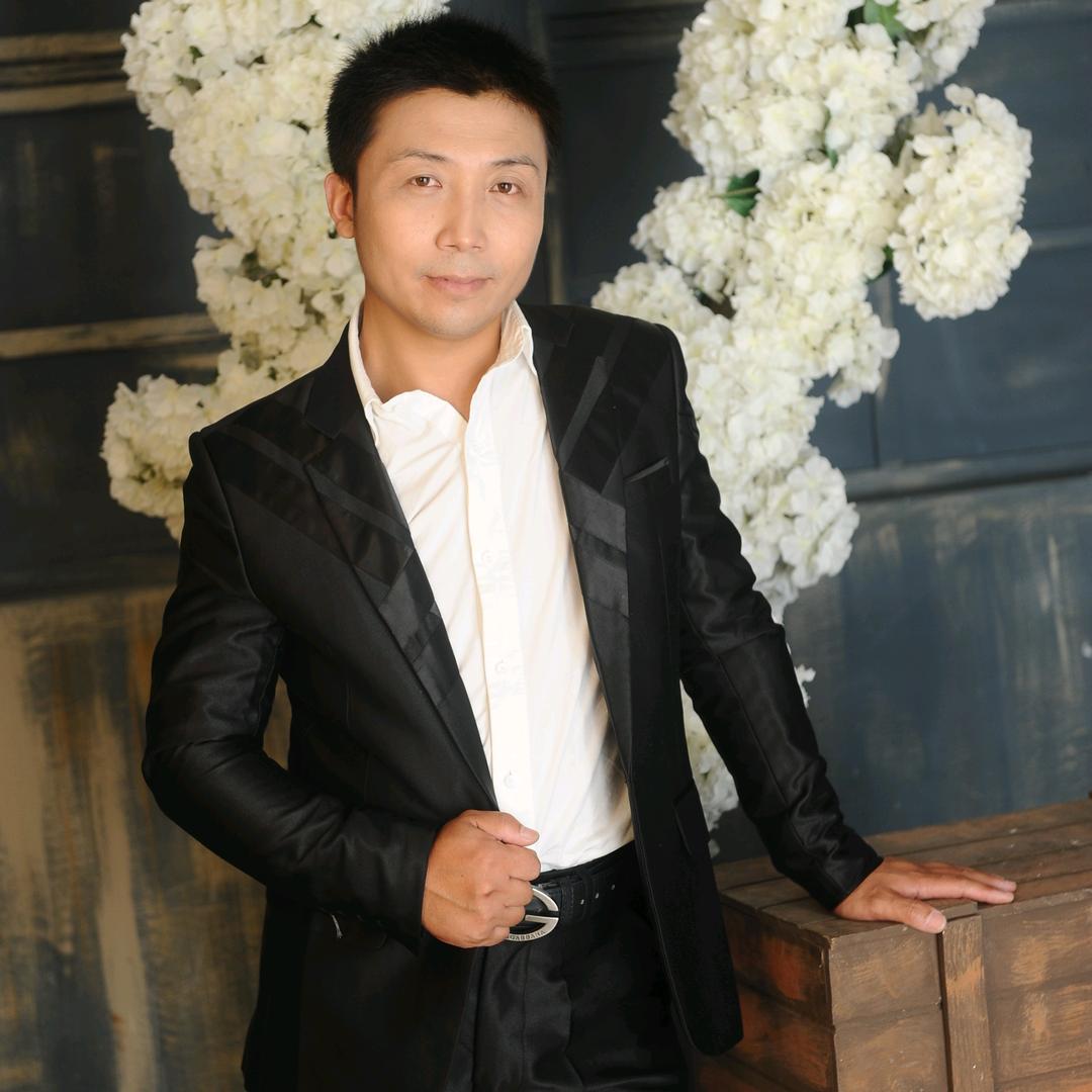 冯晋兵