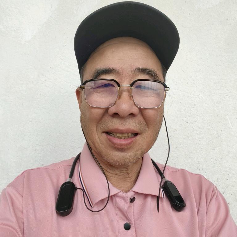 福星自善🇨🇳（本人）