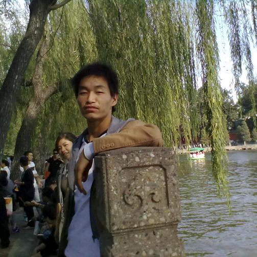 灰色图像