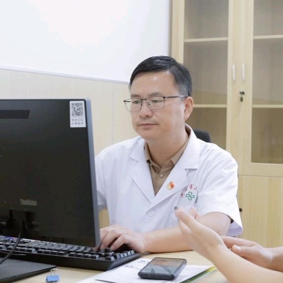 潘晓飞六安二院