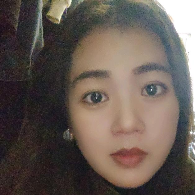 (ง •̀孔小姐_•́)ง